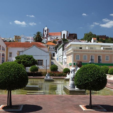 Апартаменти Encosta Retreat Сілвеш Екстер'єр фото